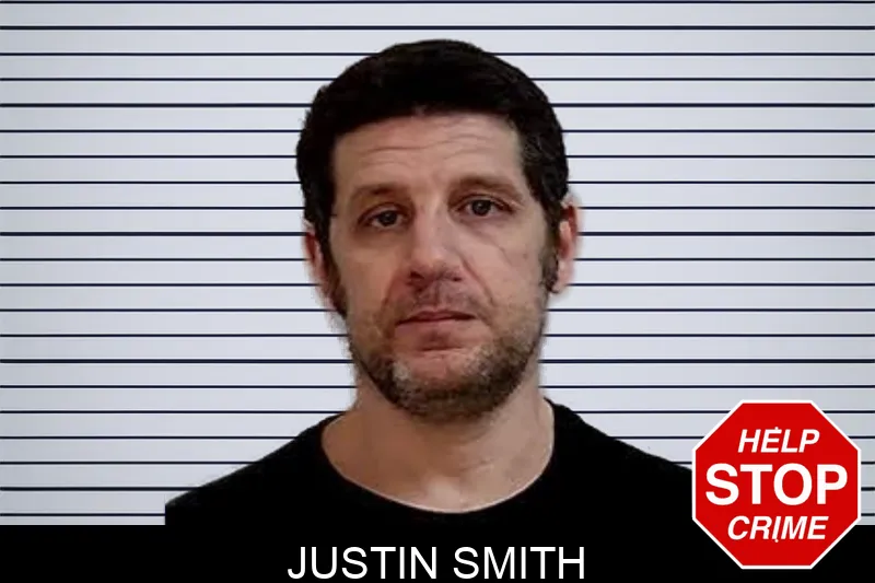 Justin Smith mugshot – Decatur County , Georgia Justin Smith mugshot