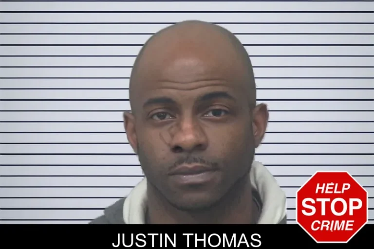 Justin Thomas
