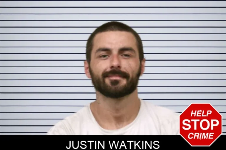 Justin Watkins