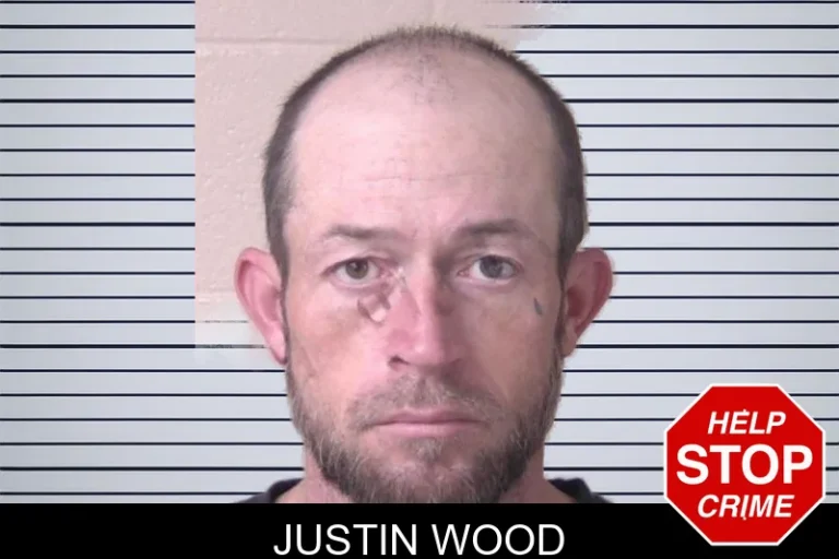 Justin Wood