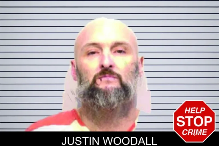 Justin Woodall