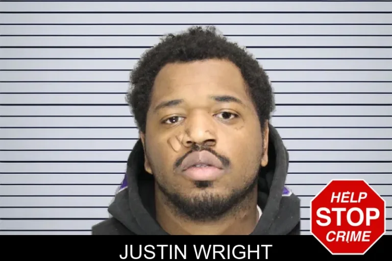 Justin Wright