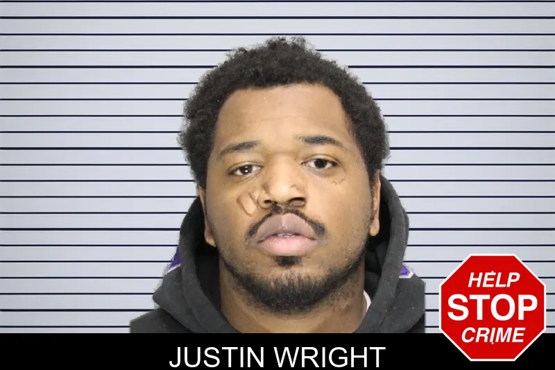 Justin Wright mugshot – Cobb County , Georgia Justin Wright mugshot