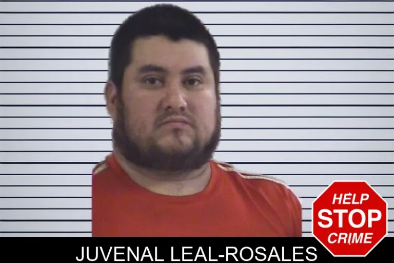 Juvenal Leal-Rosales