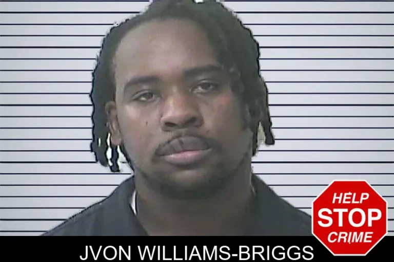 Jvon Williams-Briggs