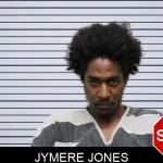 Jymere Jones mugshot – Harris County , Georgia Jymere Jones mugshot