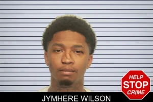 Jymhere Wilson mugshot