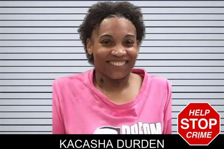 Kacasha Durden