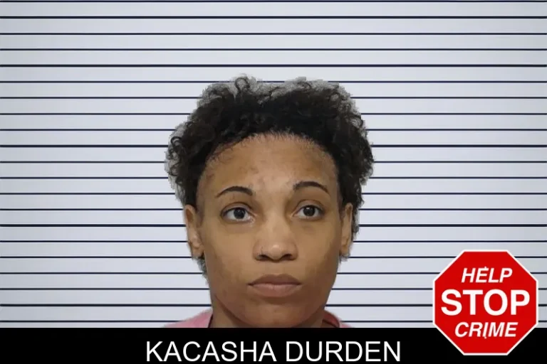 Kacasha Durden