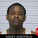 Kacey Chatfield mugshot