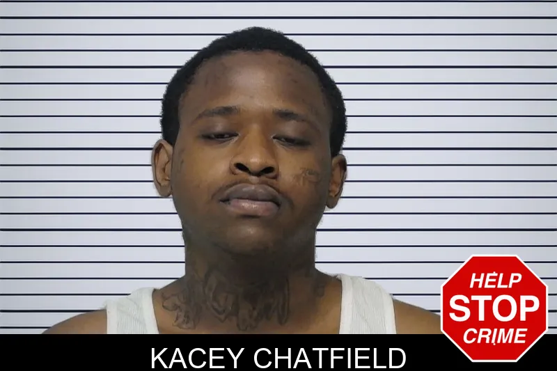 Kacey Chatfield mugshot – Bibb County , Georgia Kacey Chatfield mugshot