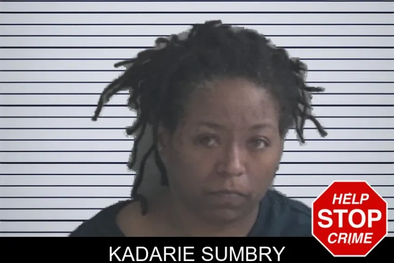 Kadarie Sumbry