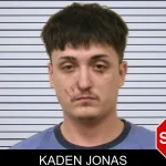 Kaden Jonas mugshot – Bulloch County , Georgia Kaden Jonas mugshot