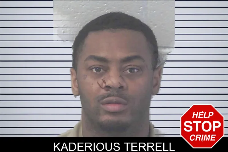 Kaderious Terrell mugshot – Newton County , Georgia Kaderious Terrell mugshot
