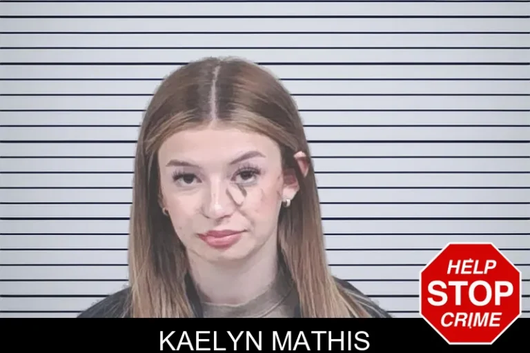 Kaelyn Mathis