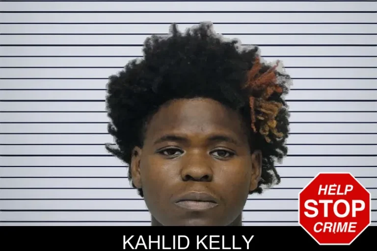 Kahlid Kelly