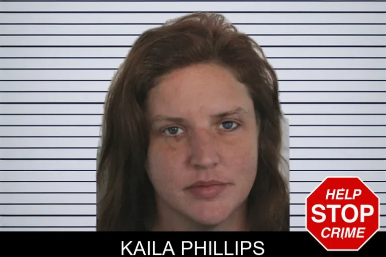 Kaila Phillips