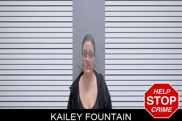 Kailey Fountain