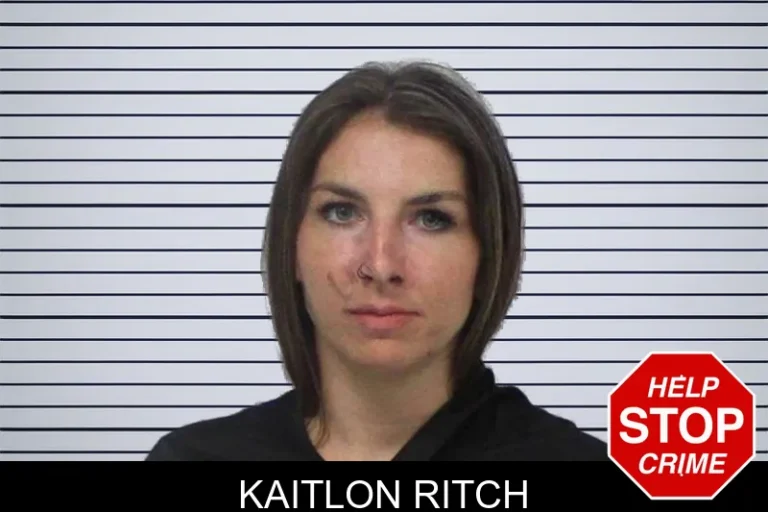 Kaitlon Ritch