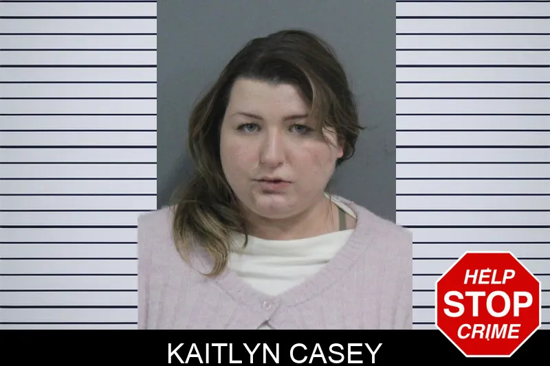 Kaitlyn Casey mugshot – Catoosa County , Georgia Kaitlyn Casey mugshot