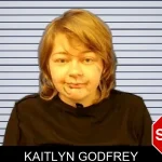 Kaitlyn Godfrey mugshot – Troup County , Georgia Kaitlyn Godfrey mugshot