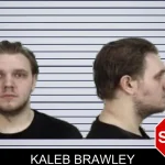 Kaleb Brawley mugshot