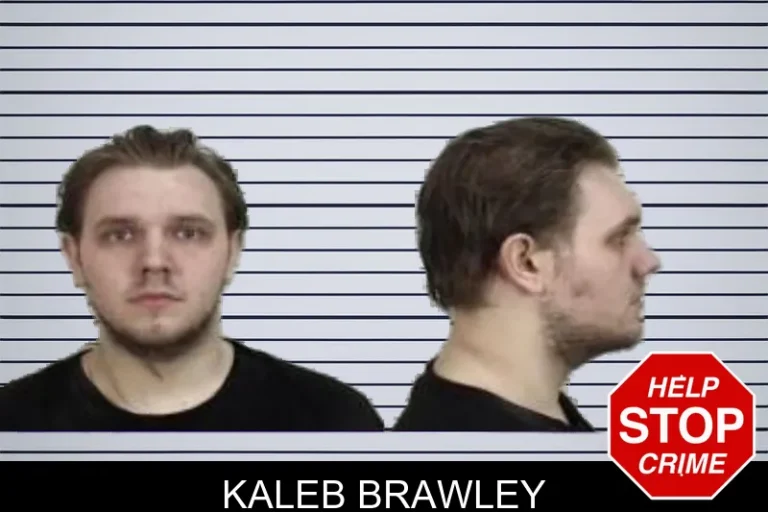 Kaleb Brawley