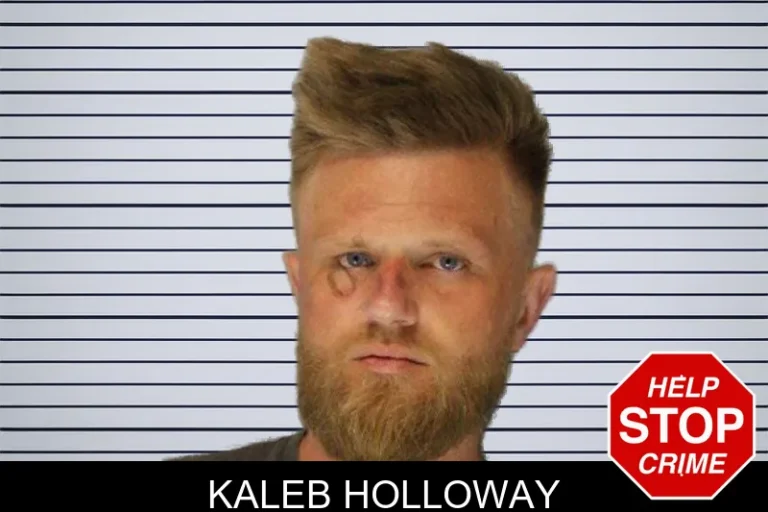 Kaleb Holloway