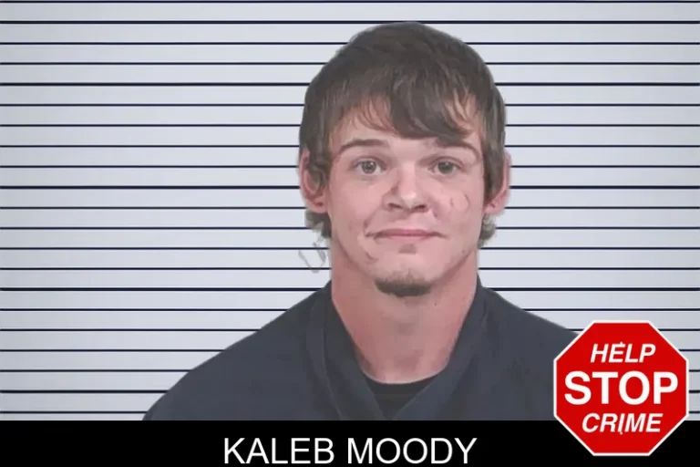 Kaleb Moody