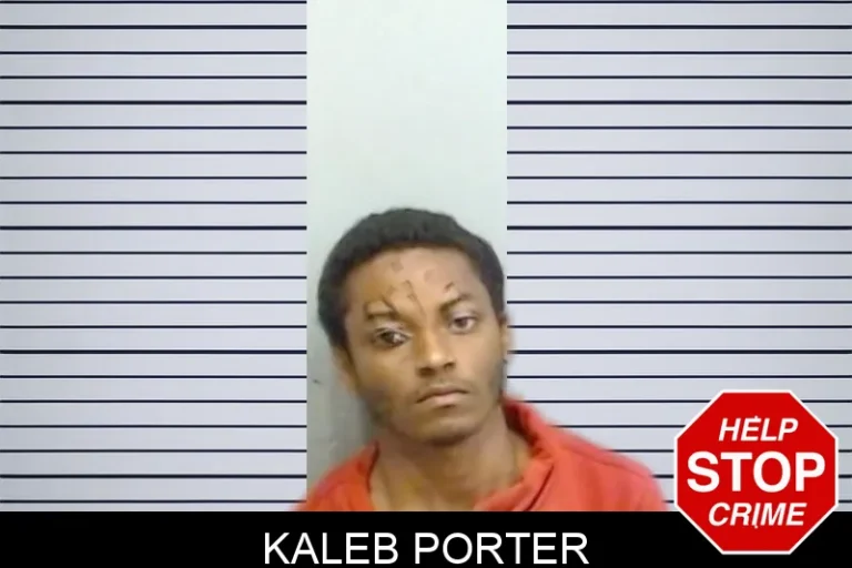 Kaleb Porter