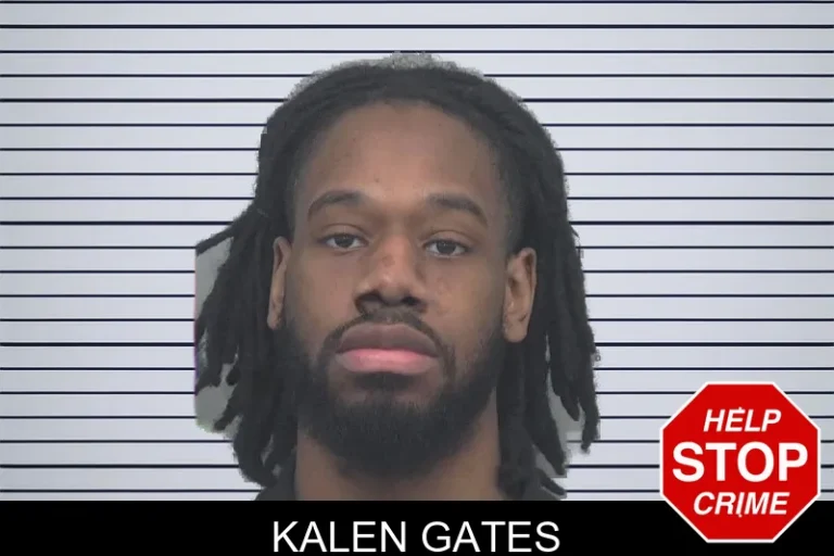 Kalen Gates