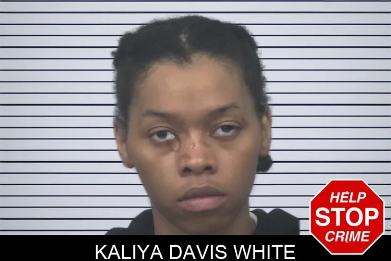 Kaliya Davis White
