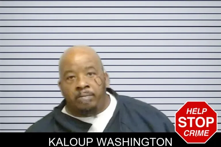 Kaloup Washington