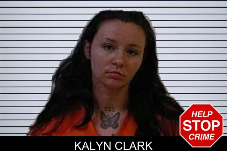 Kalyn Clark