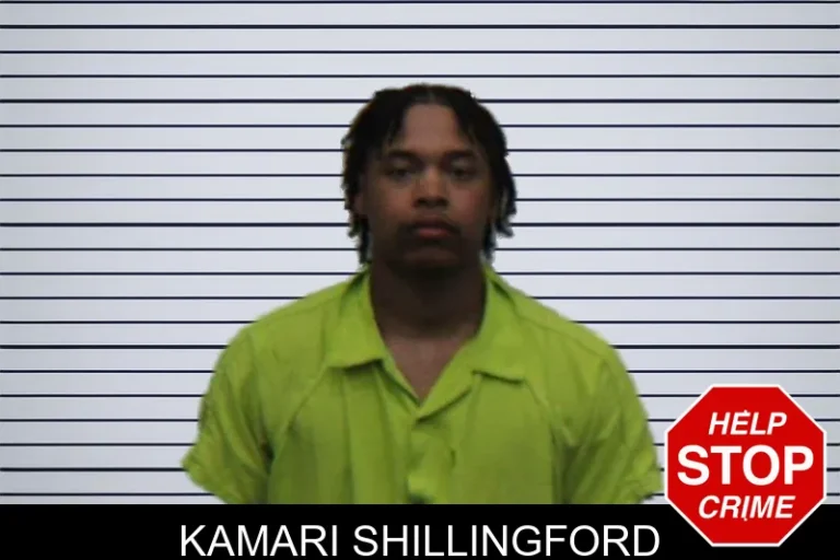 Kamari Shillingford