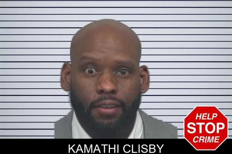 Kamathi Clisby