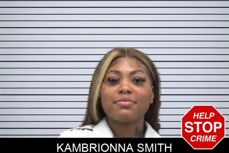 Kambrionna Smith