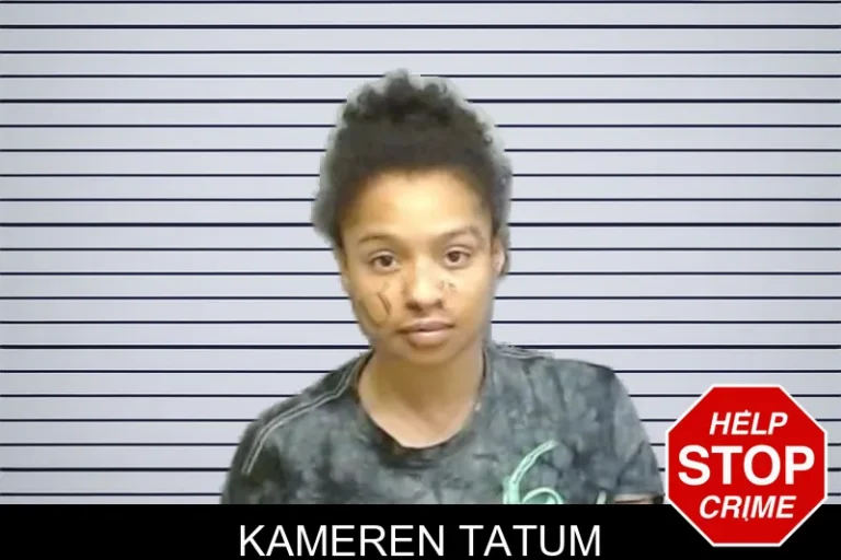 Kameren Tatum