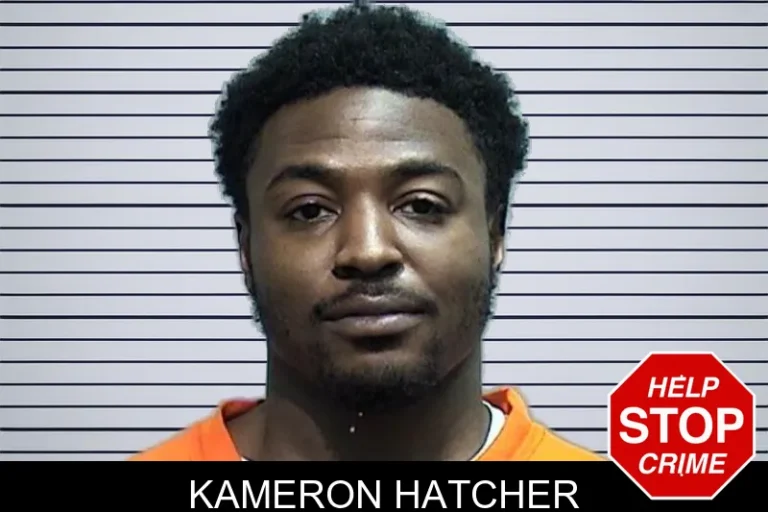 Kameron Hatcher