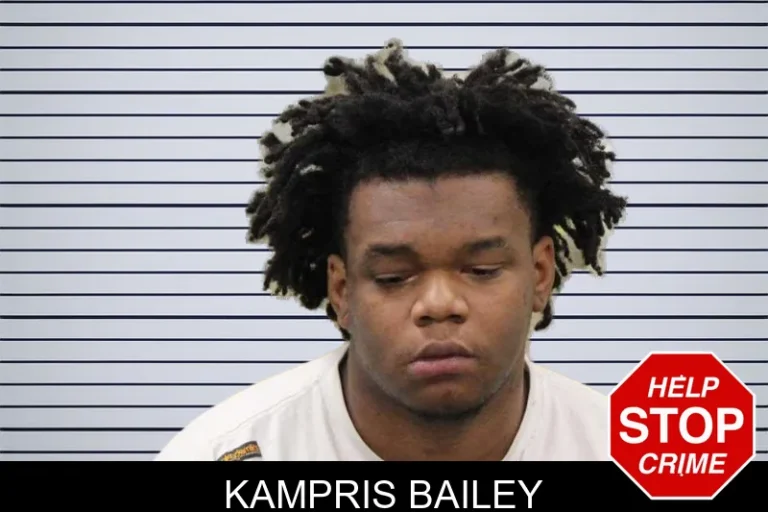 Kampris Bailey