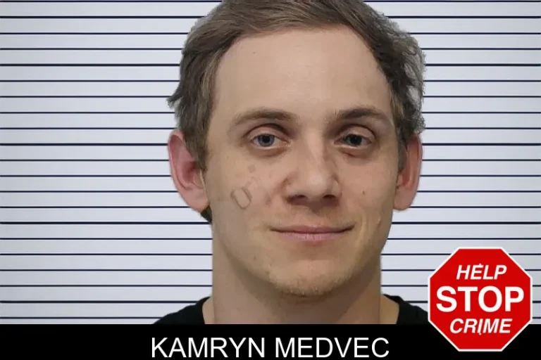 Kamryn Medvec