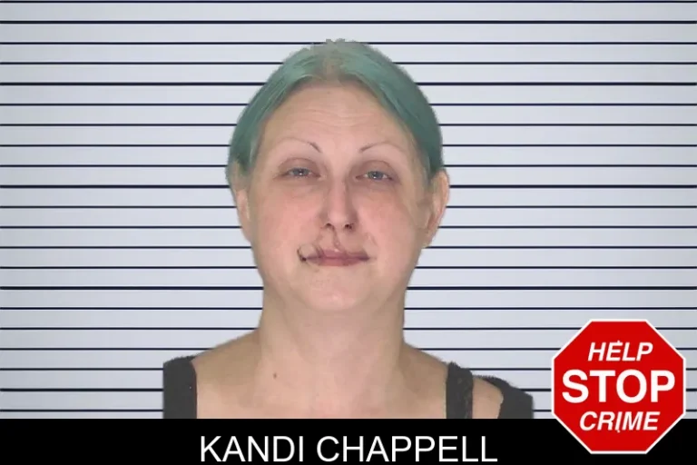 Kandi Chappell
