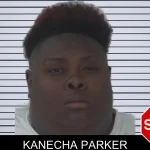 Kanecha Parker mugshot – Fayette County , Georgia Kanecha Parker mugshot