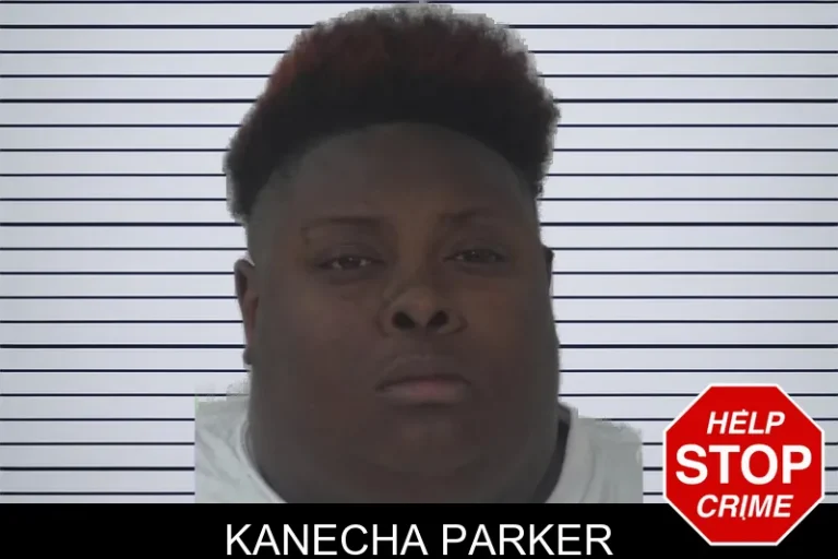 Kanecha Parker