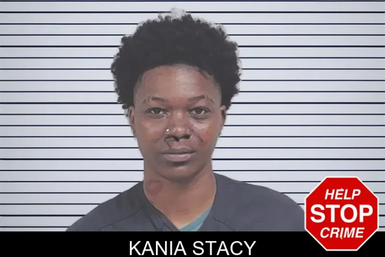Kania Stacy