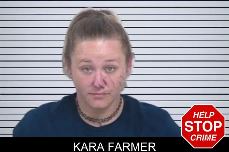 Kara Farmer mugshot – Washington County , Georgia Kara Farmer