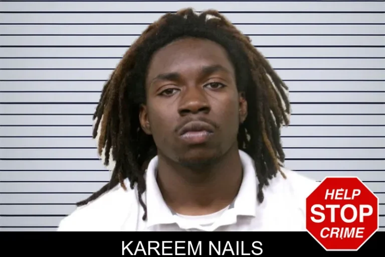 Kareem Nails