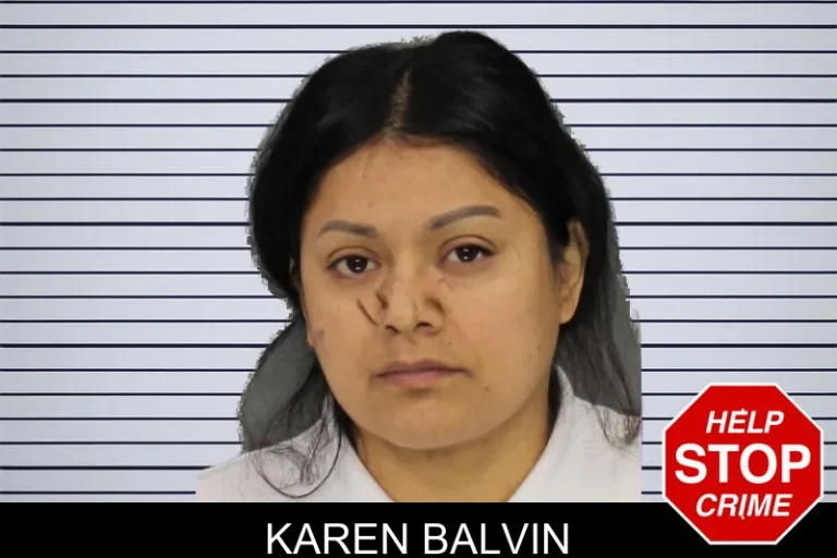 Karen Balvin