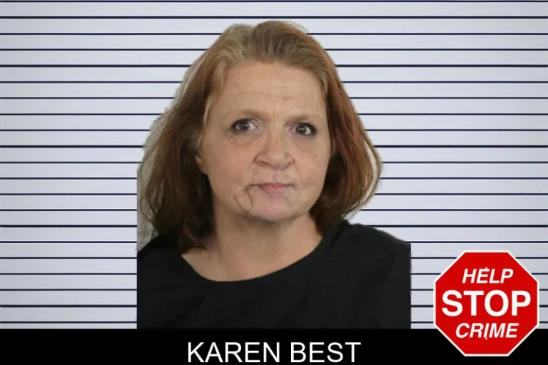 Karen Best