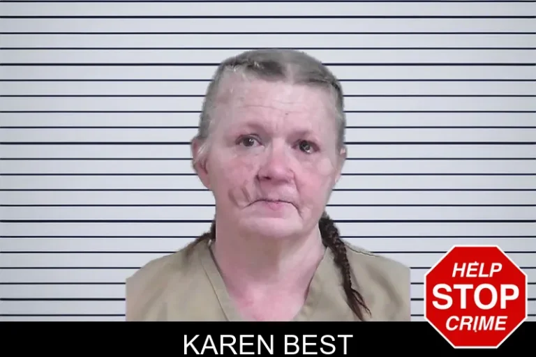 Karen Best